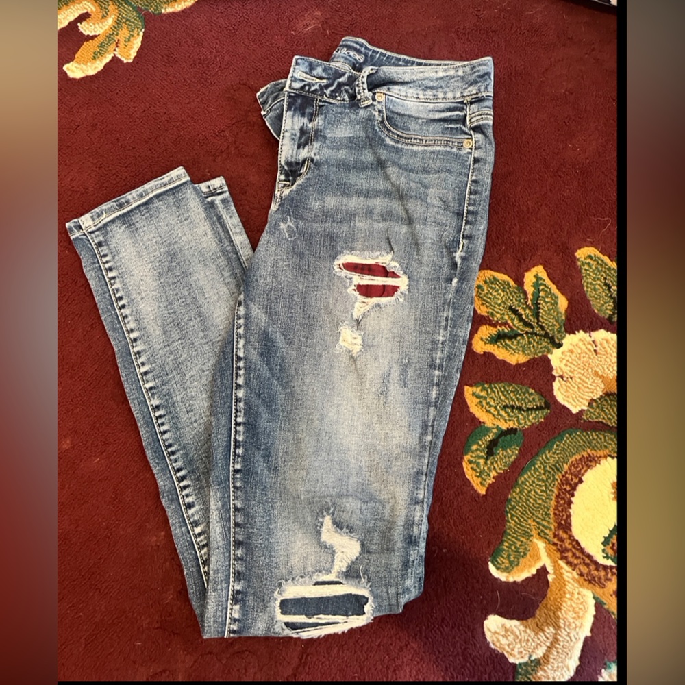 Maurice’s Jeans
